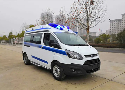 汶上县救护车出租